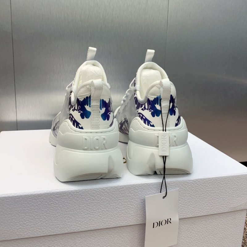 Christian Dior Sneakers